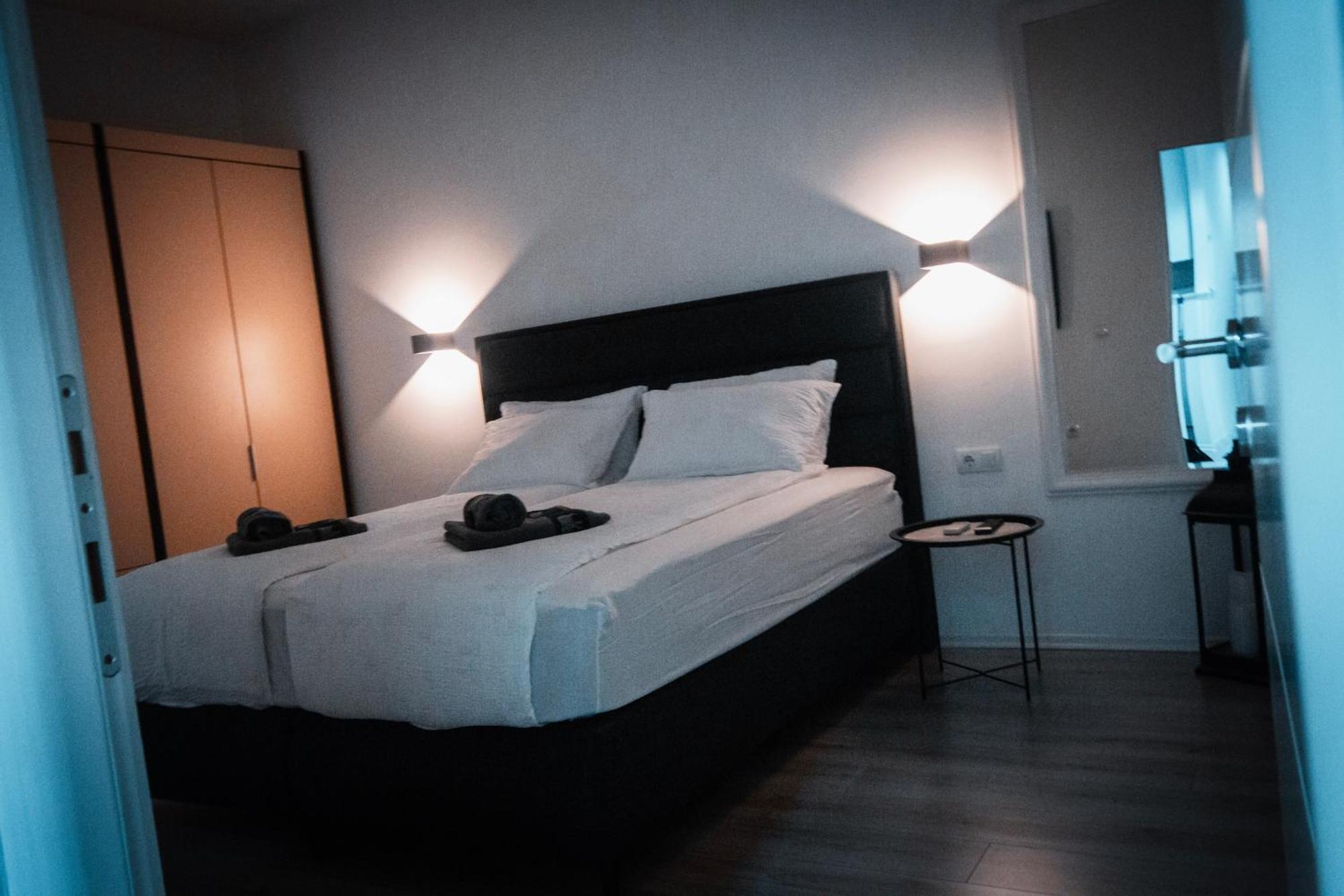 Apartma Miaap *