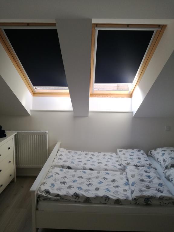 Miaap Apartma Sarajevo