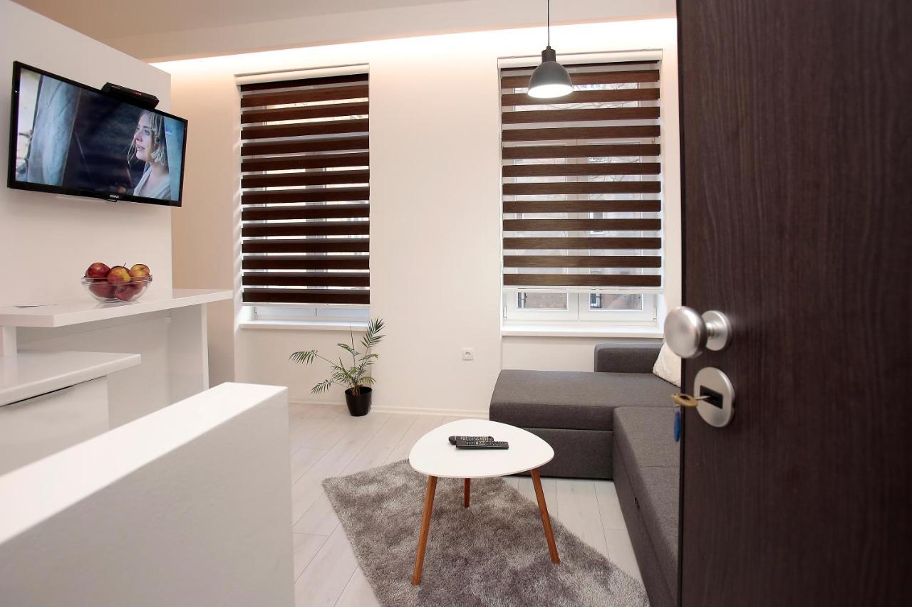Apartma Miaap