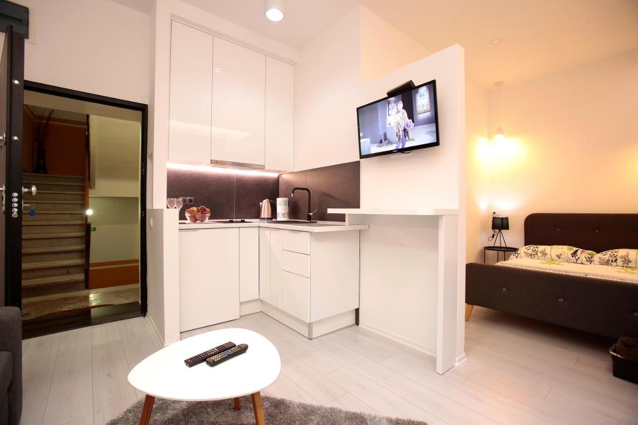 Apartma Miaap