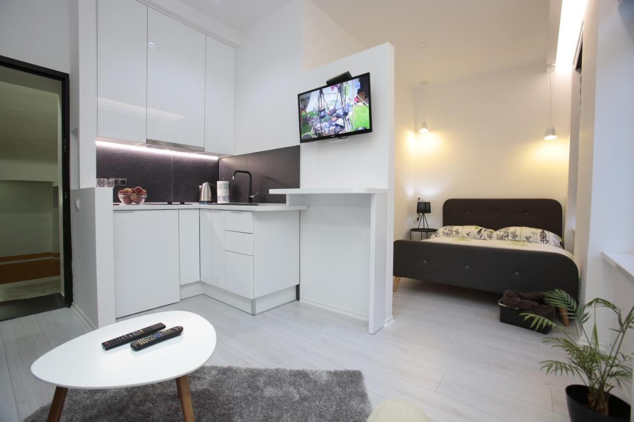 Miaap Apartma Sarajevo