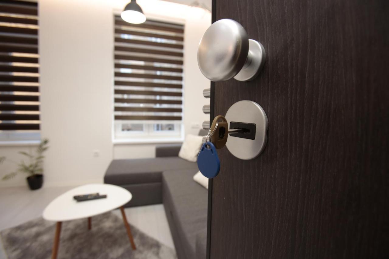 Apartma Miaap Sarajevo