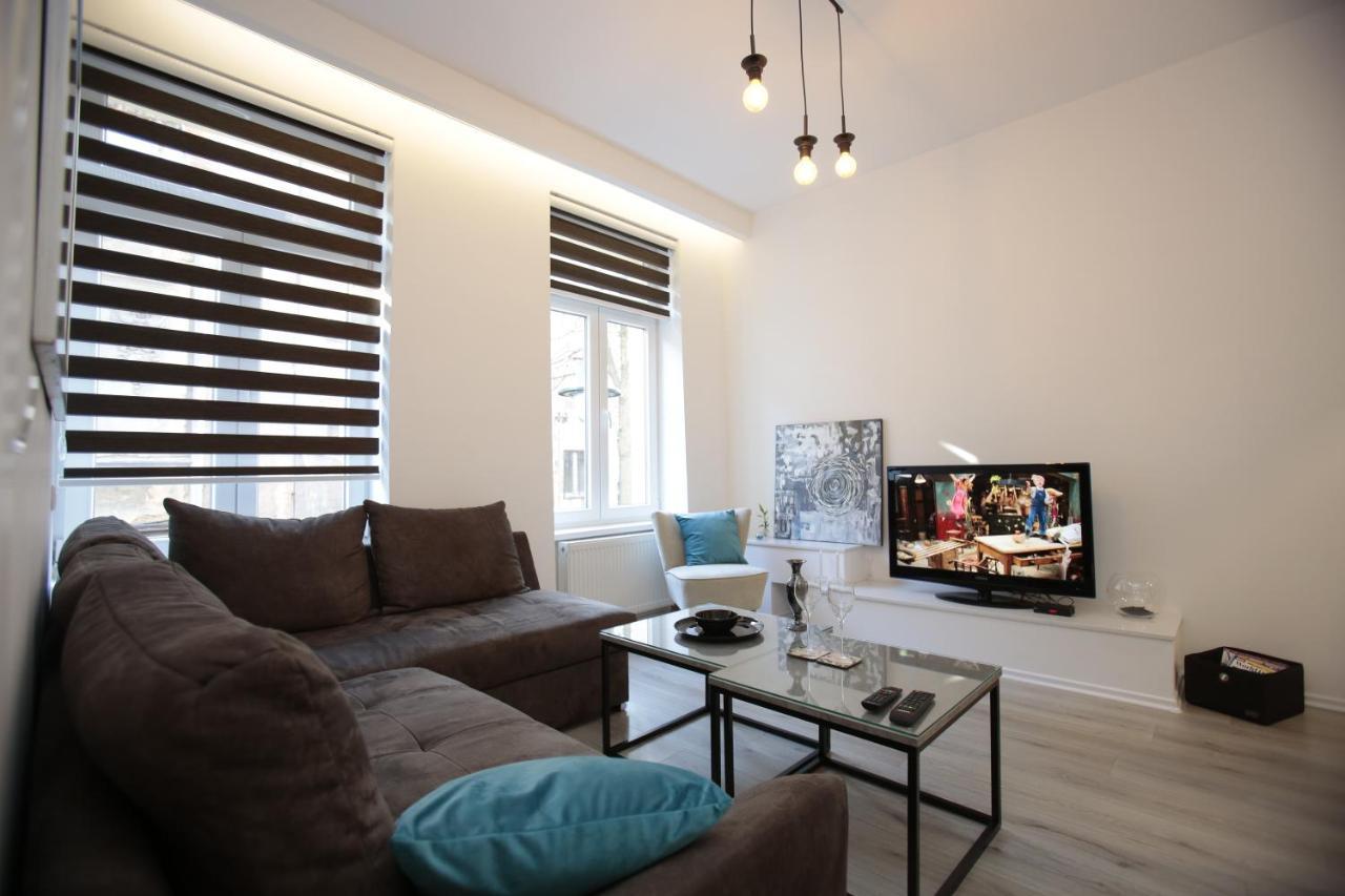 Apartma Miaap *