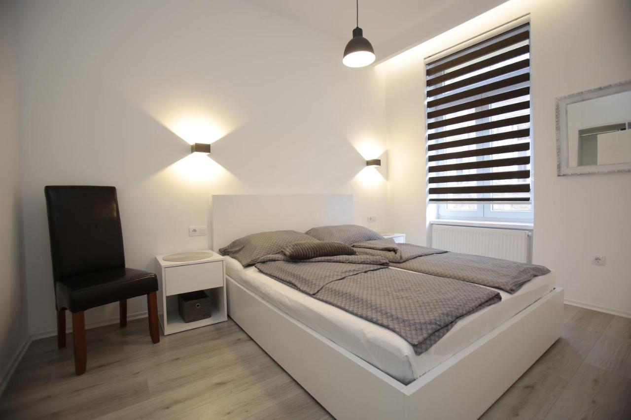 Apartma Miaap Sarajevo