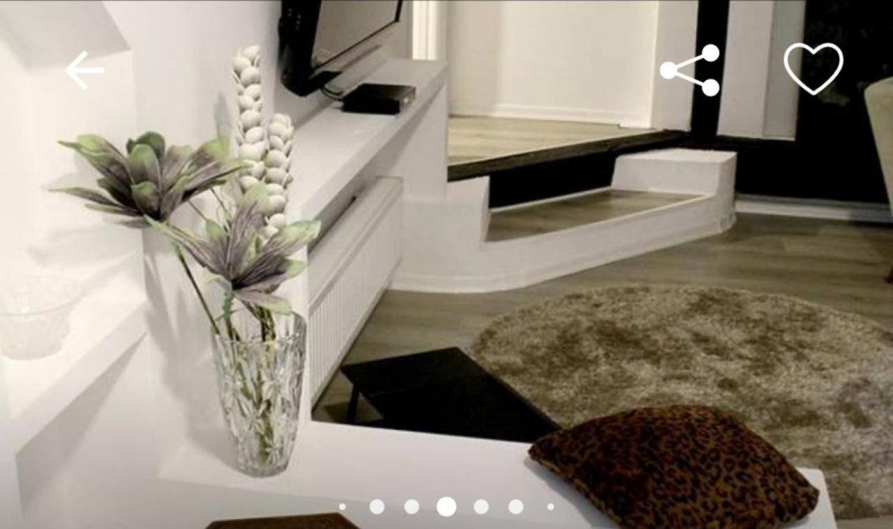 Apartma Miaap Sarajevo