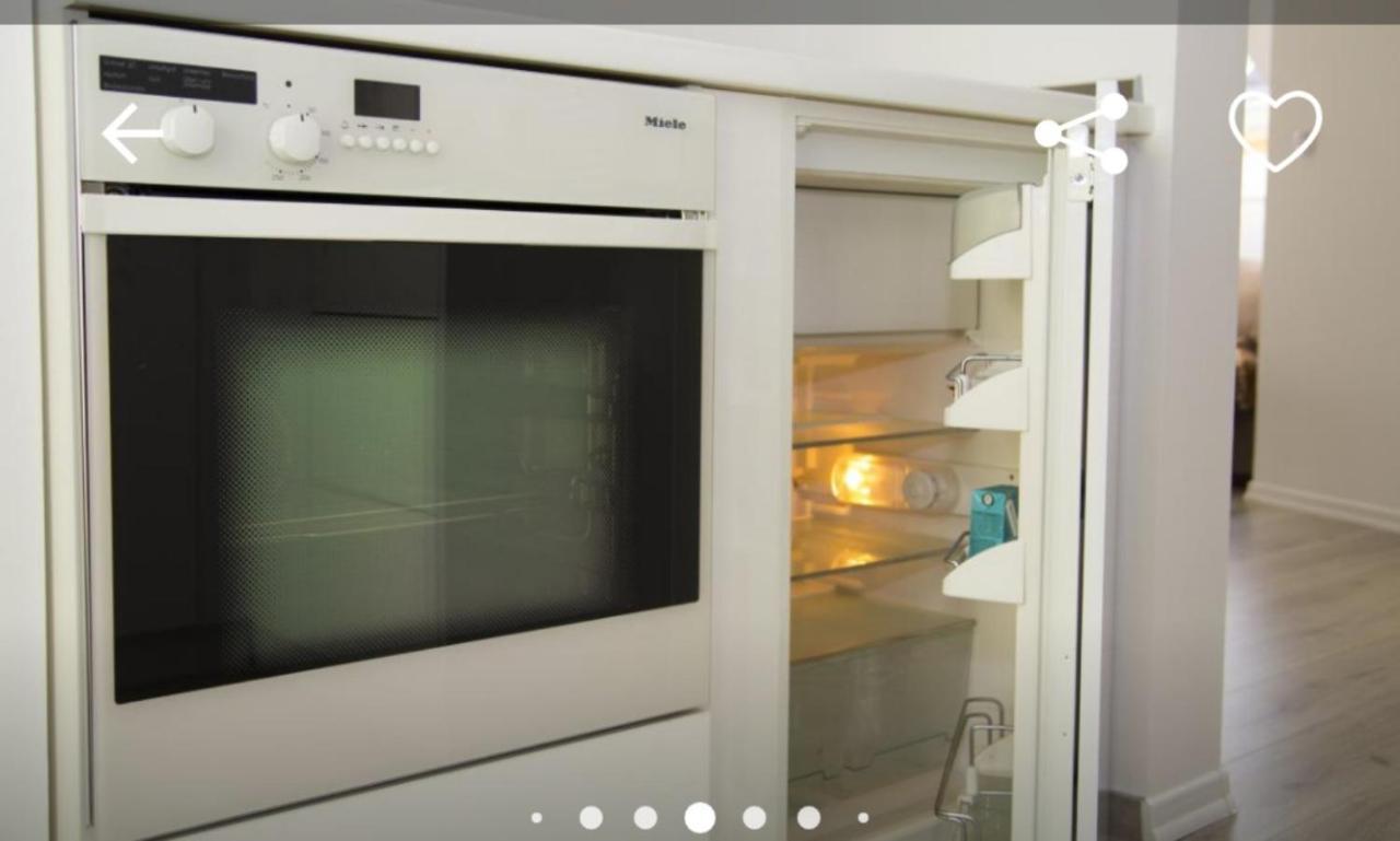 Apartma Miaap *