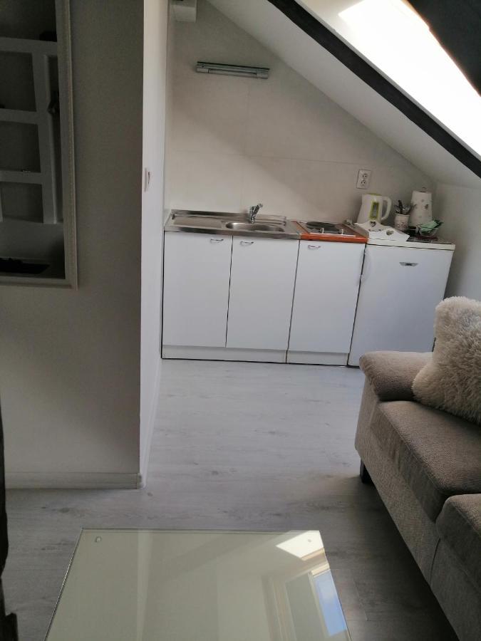 Apartma Miaap