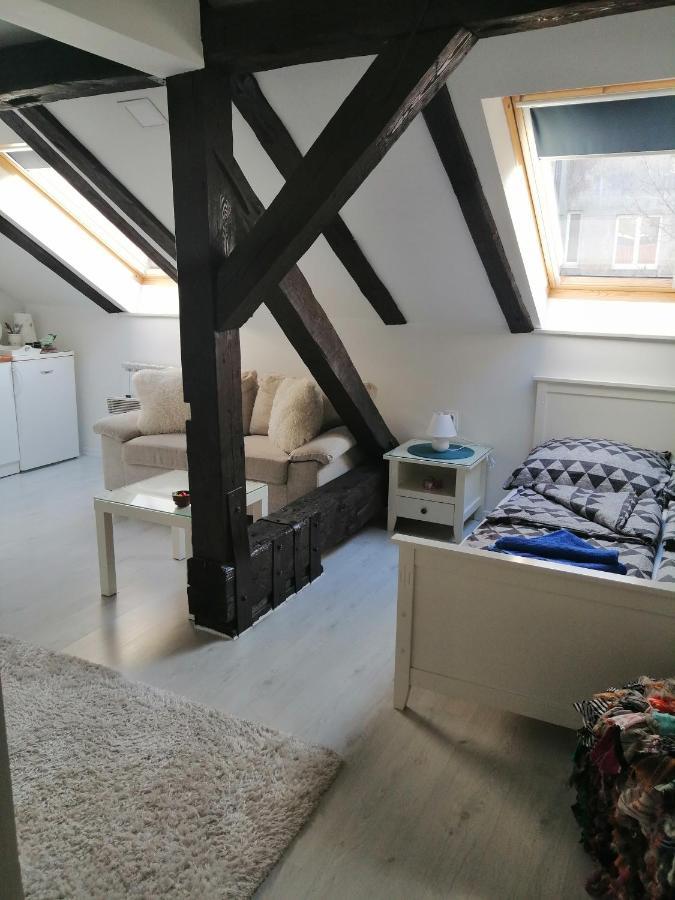 Apartma Miaap